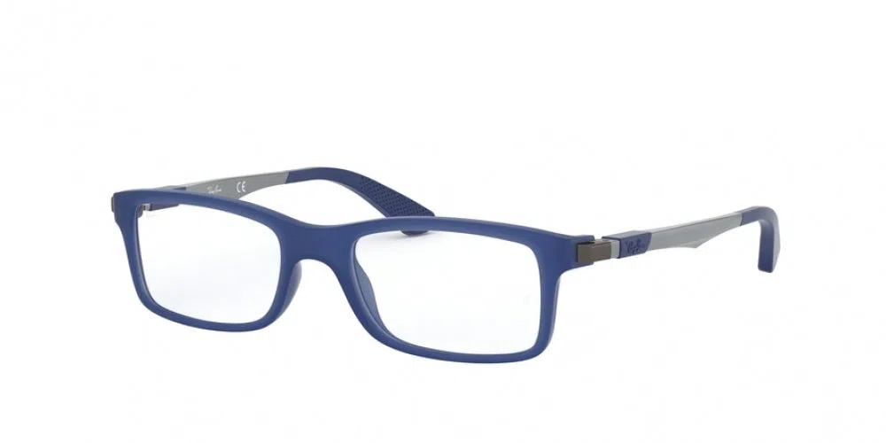 Ray-Ban Kids 0RY1588 Eyeglasses - view 3